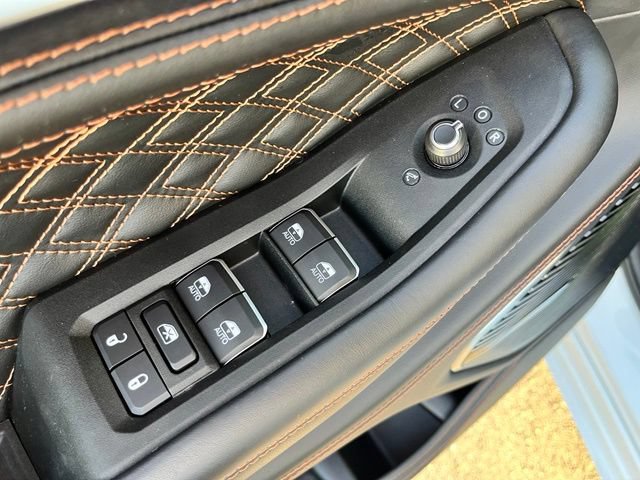 Certified 2025 Jeep Grand Cherokee Summit AWD/4WD image 19
