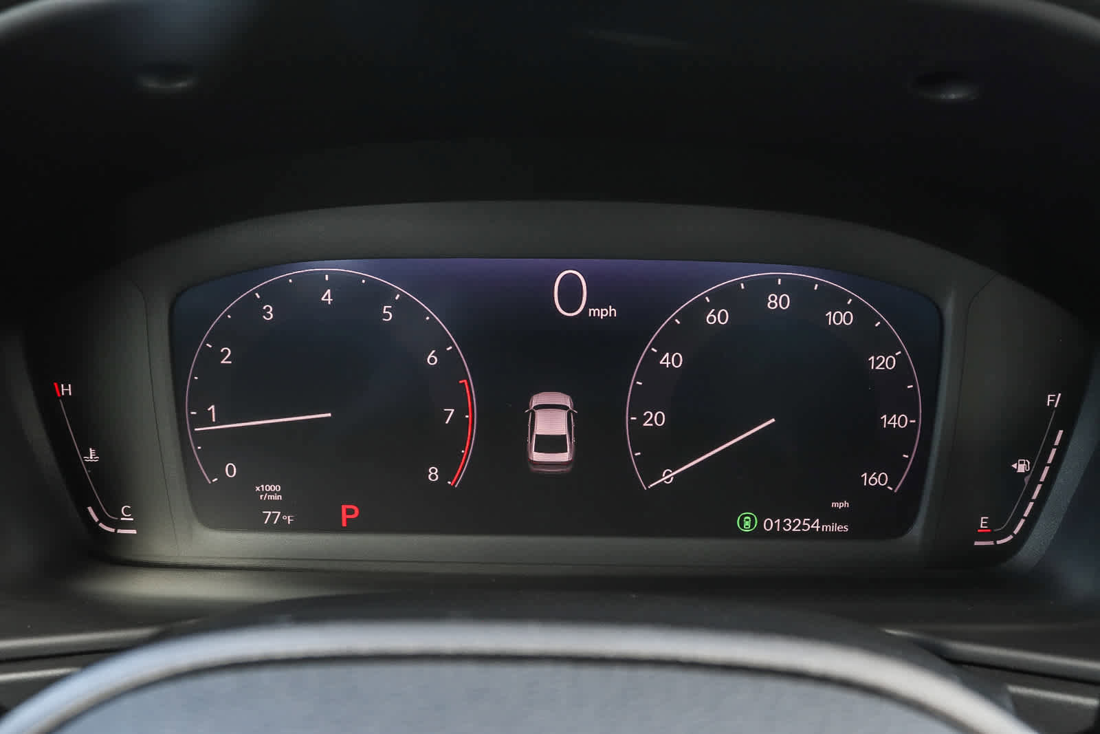 Used 2024 Honda Accord EX image 22