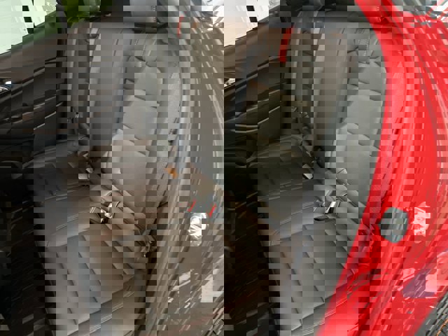 New 2026 Chevrolet Trax RS w/ Driver Confidence Package image 25