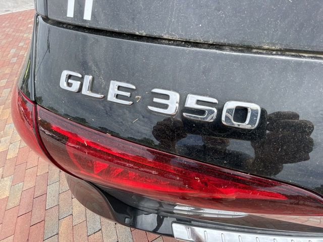 Used 2022 Mercedes-Benz GLE 350 image 16