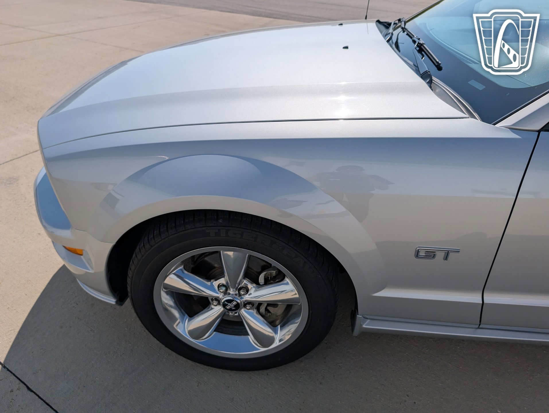 Used 2005 Ford Mustang GT RWD image 25