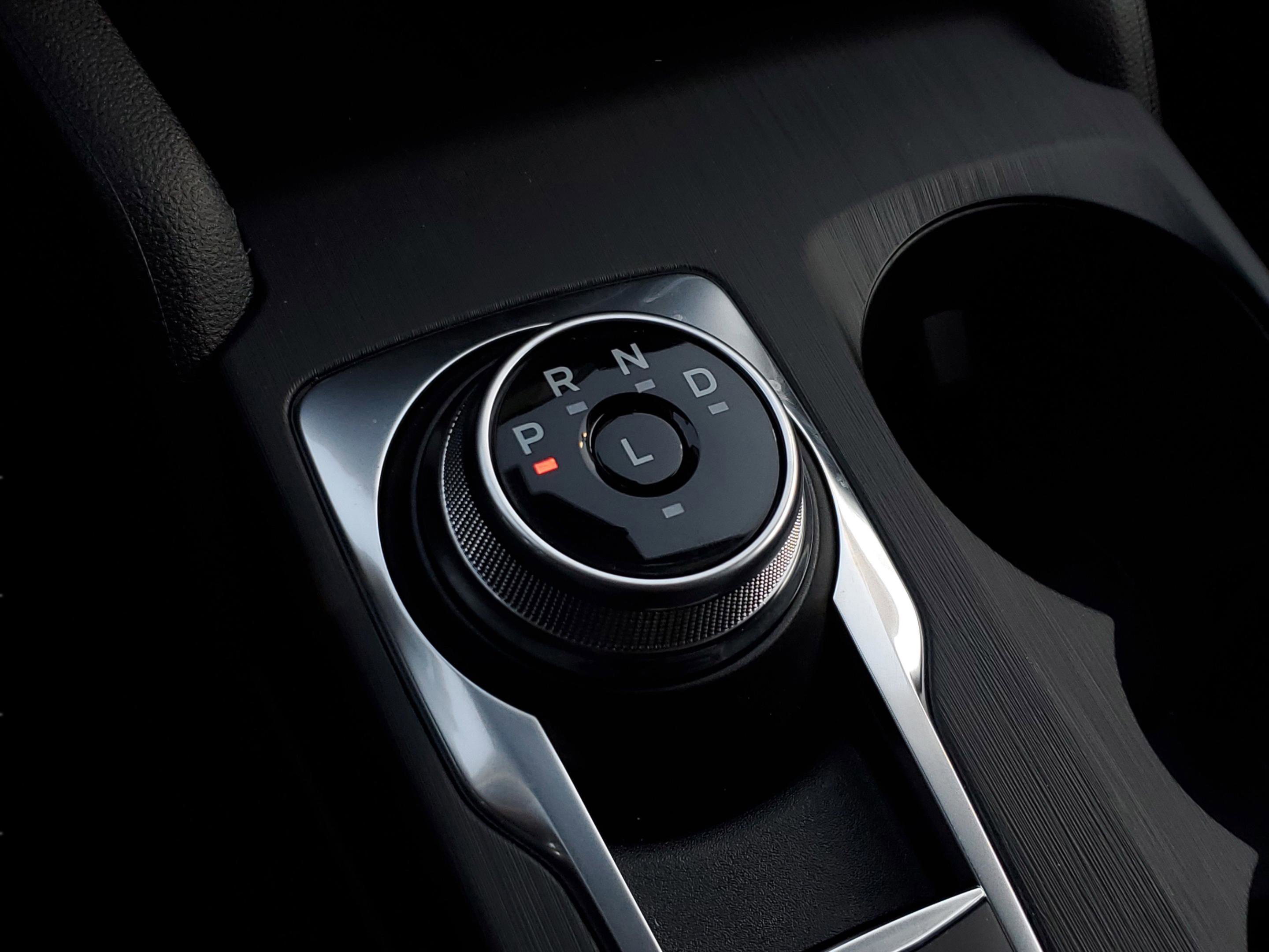 New 2026 Ford Escape Active w/ Cold Weather Package image 27