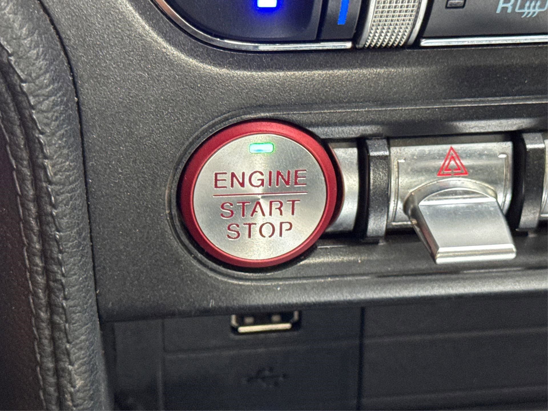 Used 2022 Ford Mustang GT Premium w/ Equipment Group 401A image 34