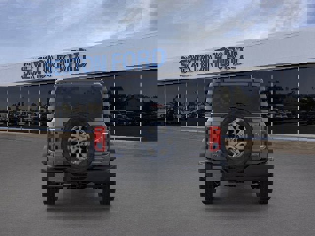 New 2025 Ford Bronco Big Bend image 5