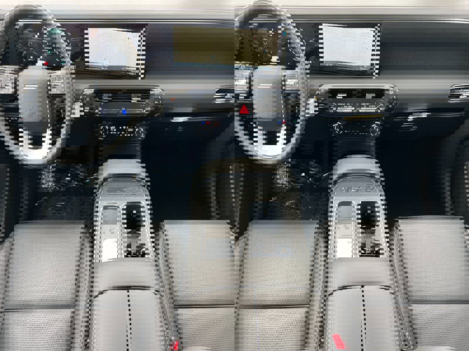 New 2026 Hyundai Palisade Calligraphy image 3