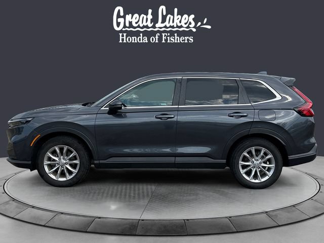 Used 2024 Honda CR-V EX-L image 2