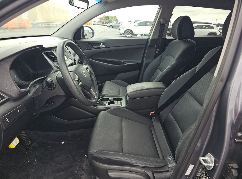 Used 2016 Hyundai Tucson SE FWD image 3
