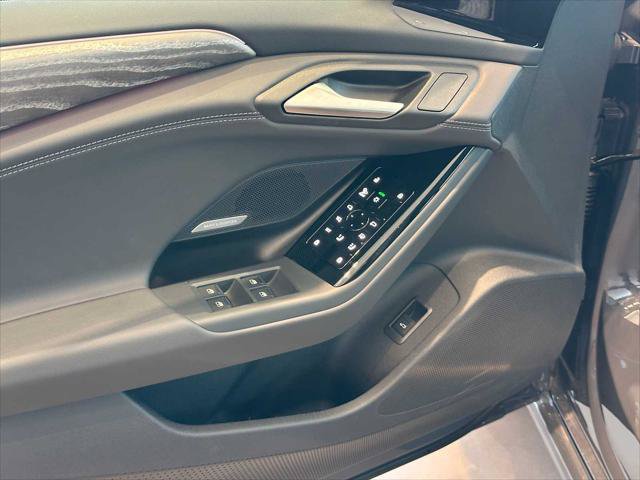 New 2025 Audi A6 e-tron Premium Plus AWD/4WD image 26