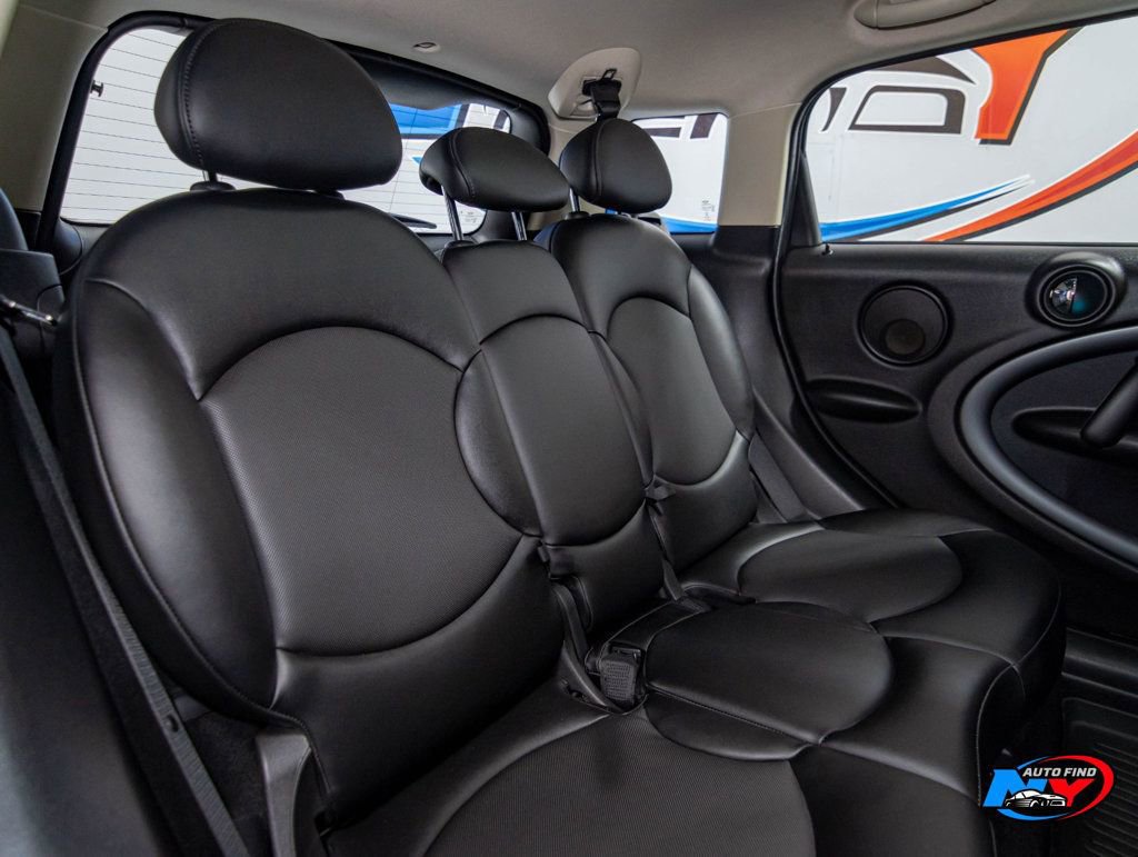 Used 2015 MINI Cooper Countryman S image 21