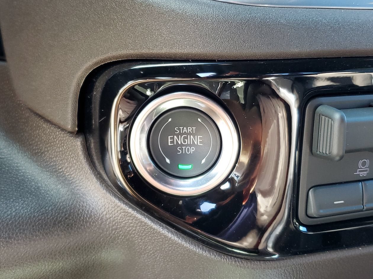 New 2026 GMC Sierra 1500 SLT w/ SLT Premium Package AWD/4WD image 27