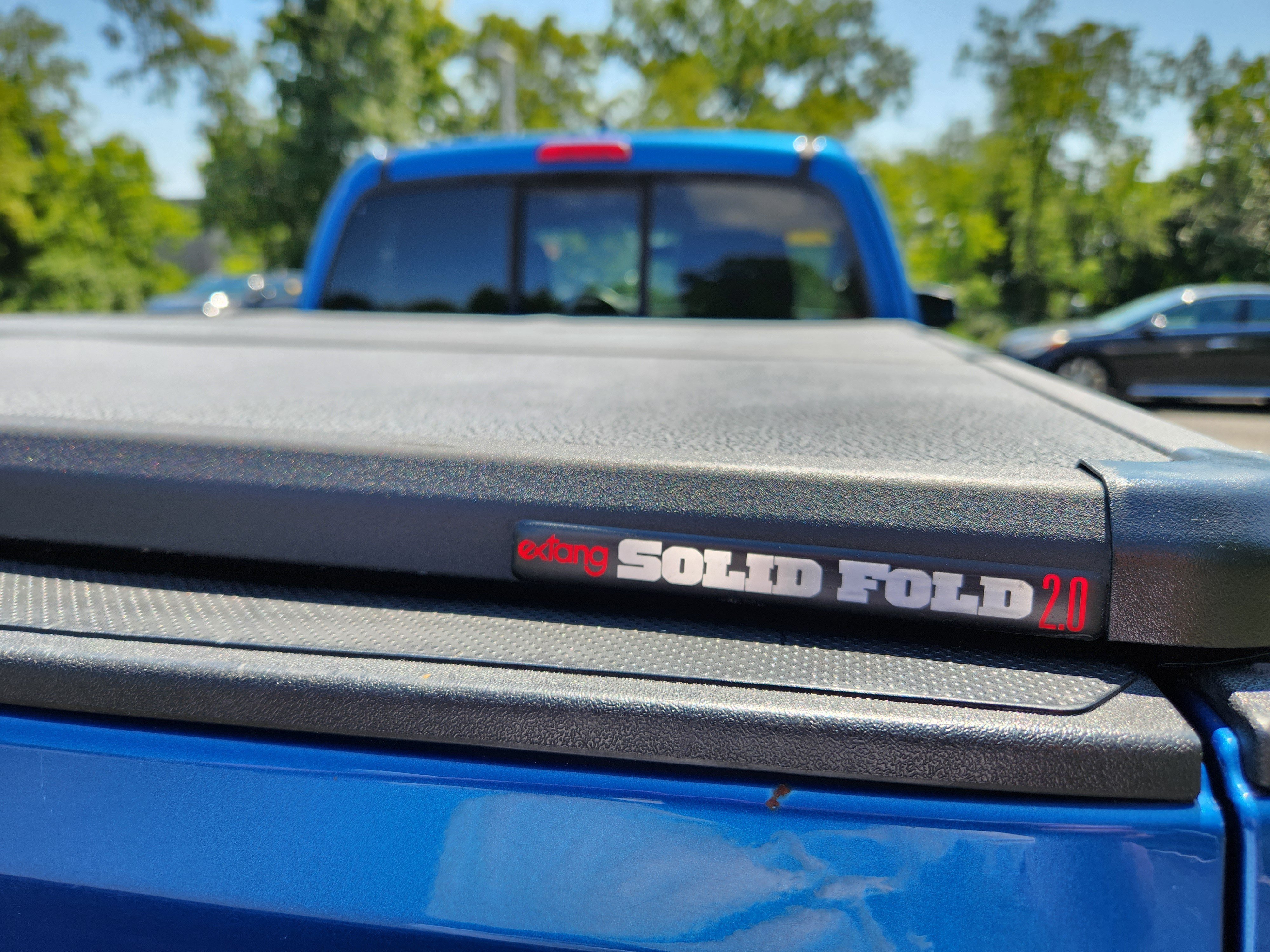 Used 2016 Toyota Tacoma TRD Off-Road w/ Premium & Technology Package AWD/4WD image 8