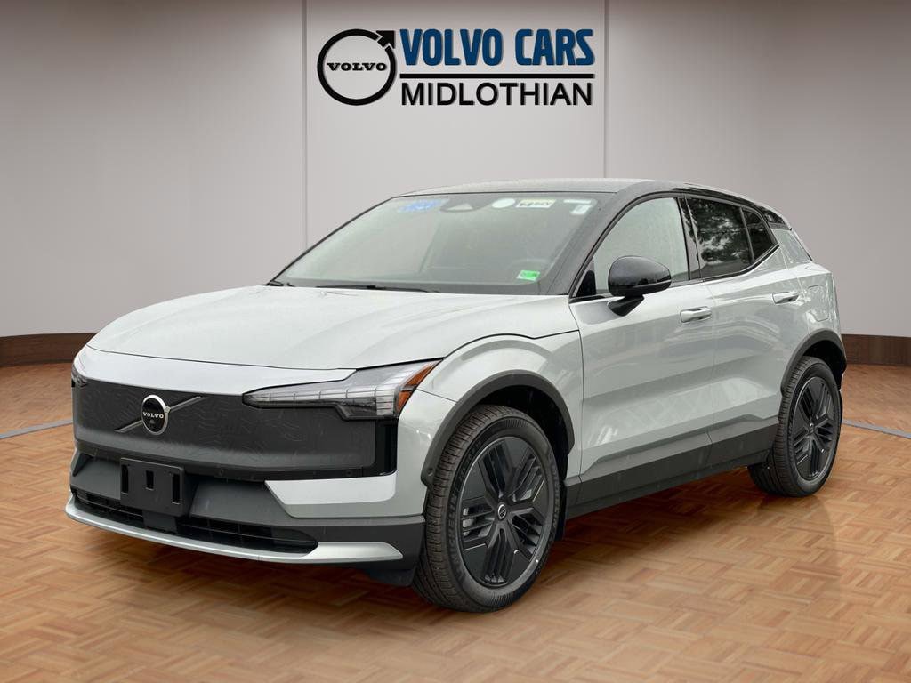 New 2026 Volvo EX30 Cross Country Ultra w/ Protection Package Premier image 7