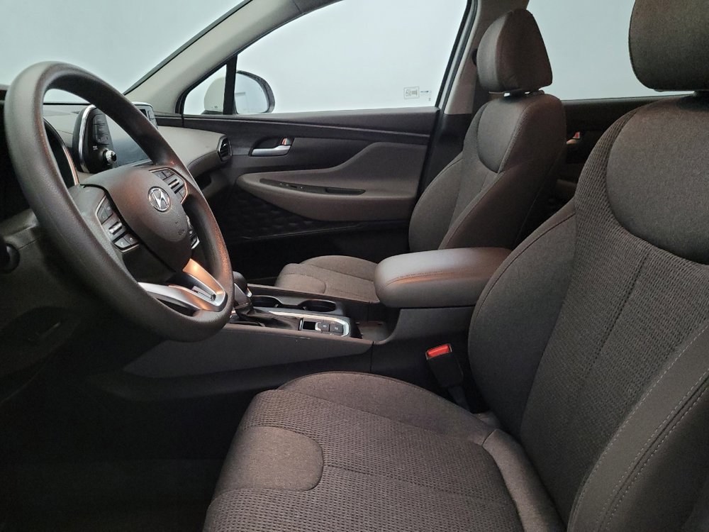 Used 2019 Hyundai Santa Fe SE image 17