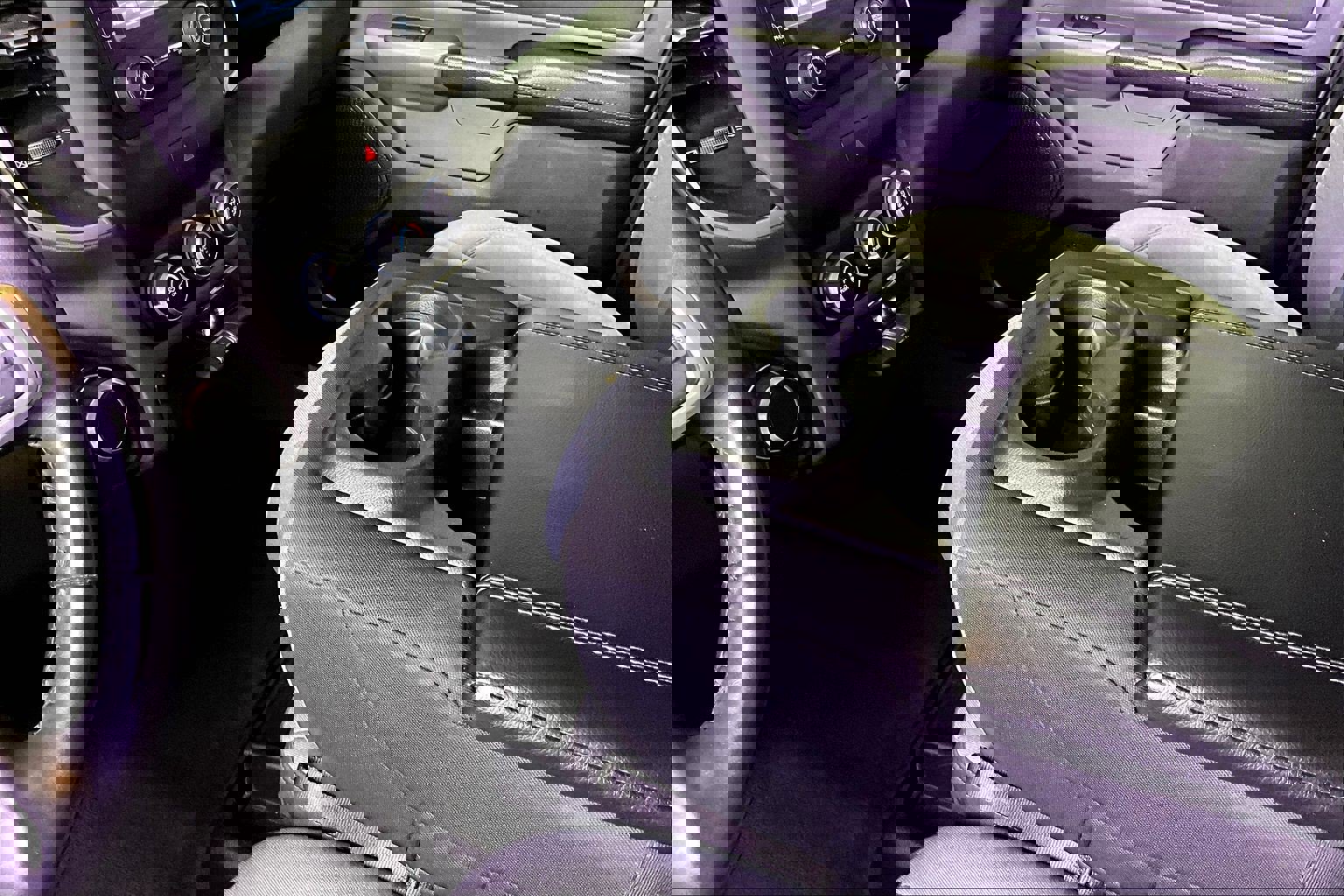 Used 2022 RAM 1500 Big Horn image 18