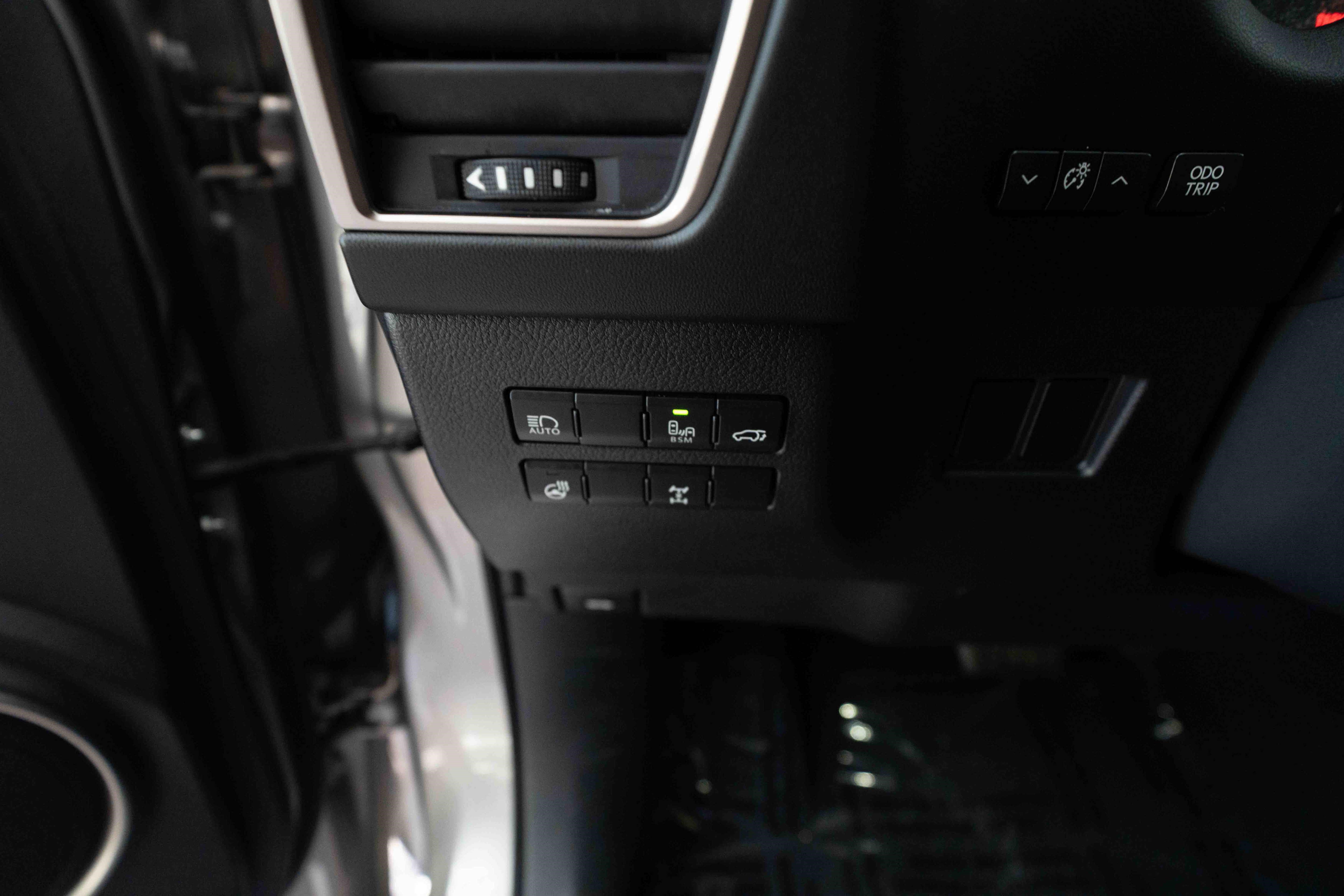Used 2021 Lexus NX 300 AWD w/ Cold Area Package image 11