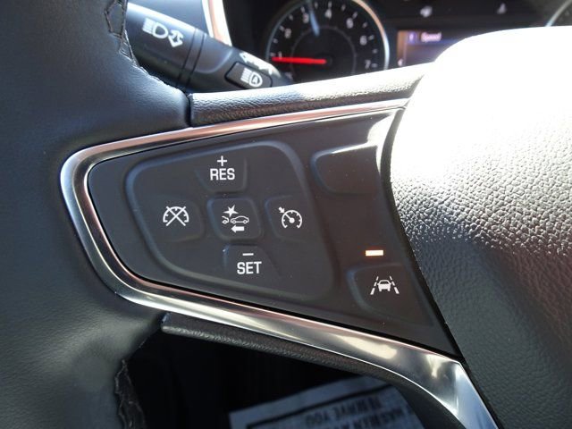 Certified 2024 Chevrolet Equinox LT image 24
