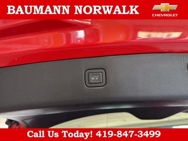 New 2025 Chevrolet Blazer LT w/ Convenience Package AWD/4WD image 50