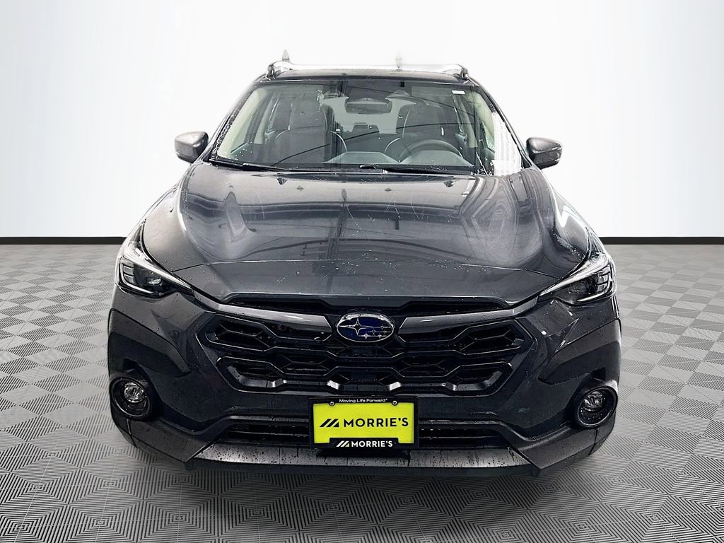 New 2026 Subaru Crosstrek 2.5i Limited image 2