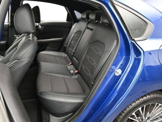 Used 2024 Kia Forte GT-Line image 25