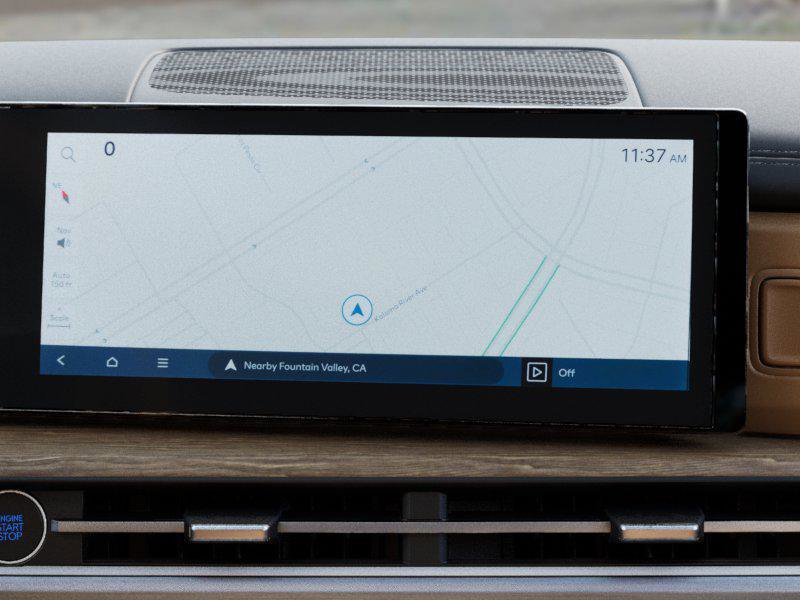 New 2026 Hyundai Santa Fe Calligraphy image 13