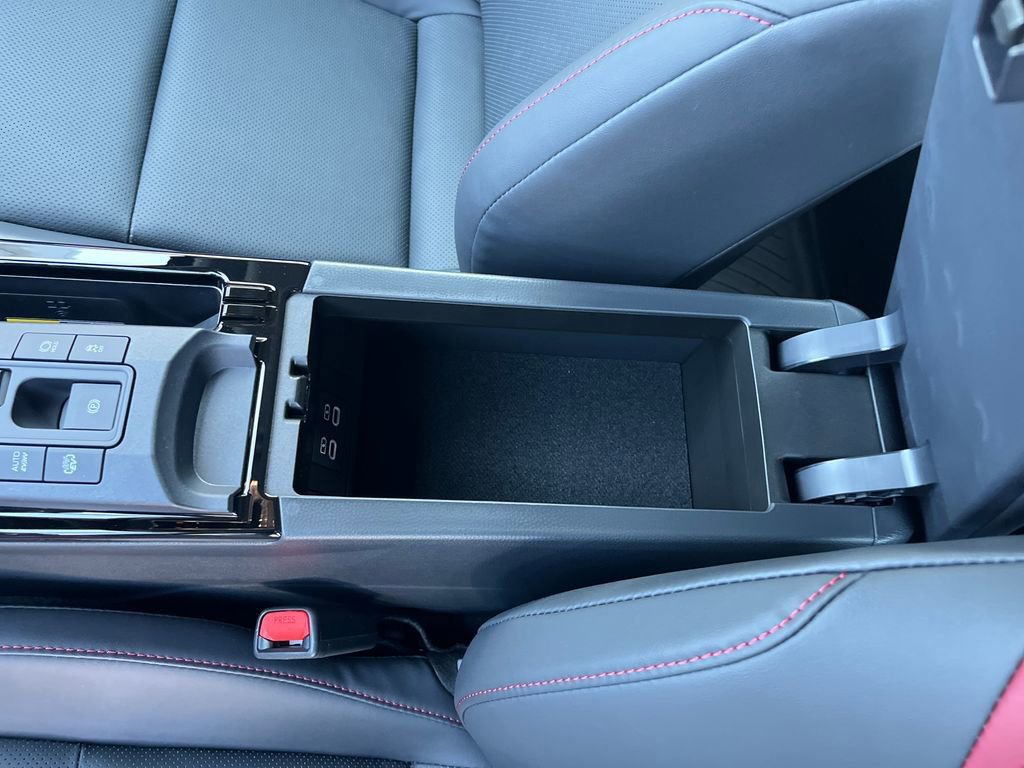 New 2026 Toyota Prius Plug-In Hybrid image 25