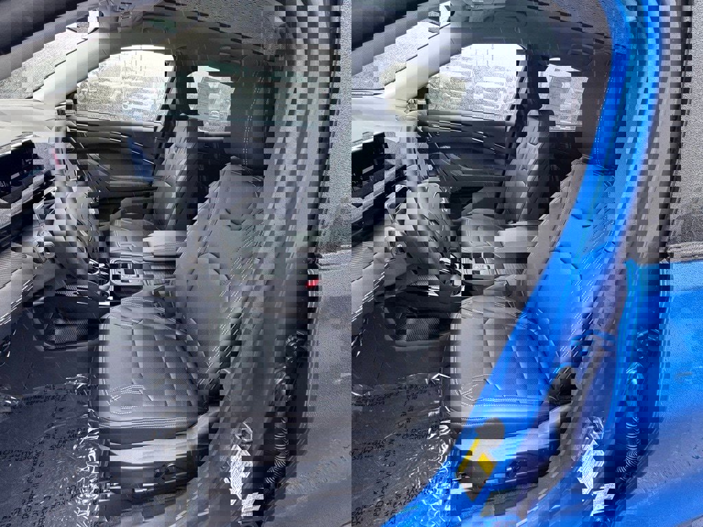 New 2025 Ford Mustang Mach-E Premium image 23