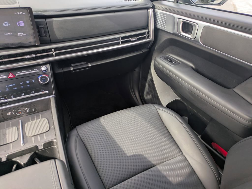 Used 2024 Hyundai Santa Fe SEL image 20