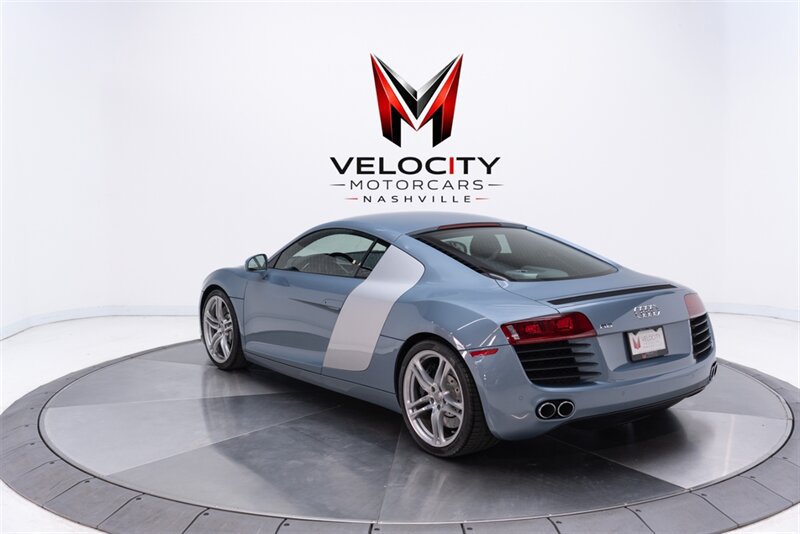Used 2011 Audi R8 V8 AWD/4WD image 16