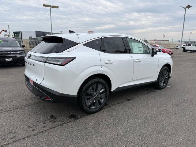 New 2026 Nissan Murano SL image 6