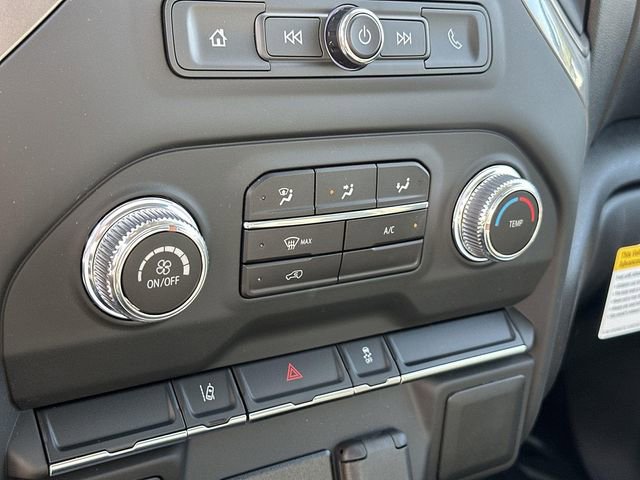 New 2026 GMC Sierra 2500 Pro AWD/4WD image 11