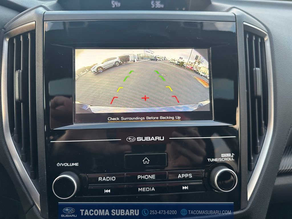 Used 2018 Subaru Crosstrek 2.0i Premium image 22