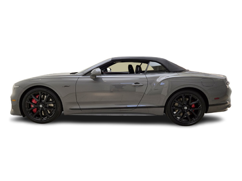 New 2026 Bentley Continental GT Speed AWD/4WD image 5