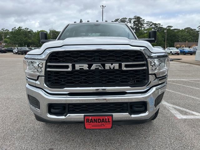 Used 2021 RAM 2500 Tradesman w/ Chrome Appearance Group AWD/4WD image 2
