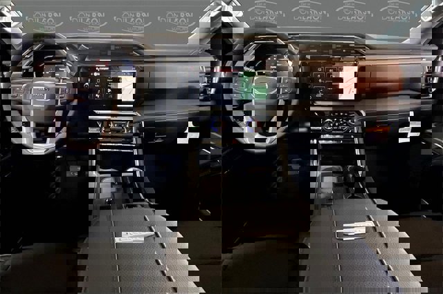 New 2026 GMC Sierra 2500 Denali w/ Denali Reserve Package image 10