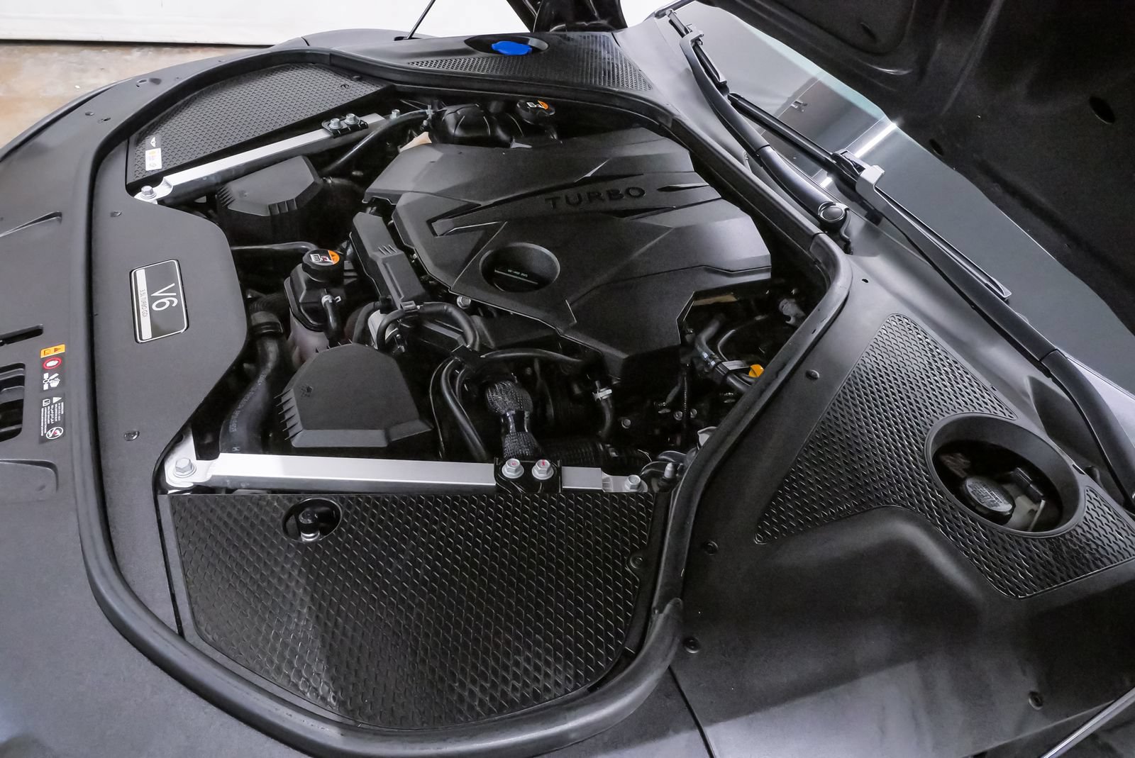 Certified 2023 Genesis G90 3.5T AWD/4WD image 34