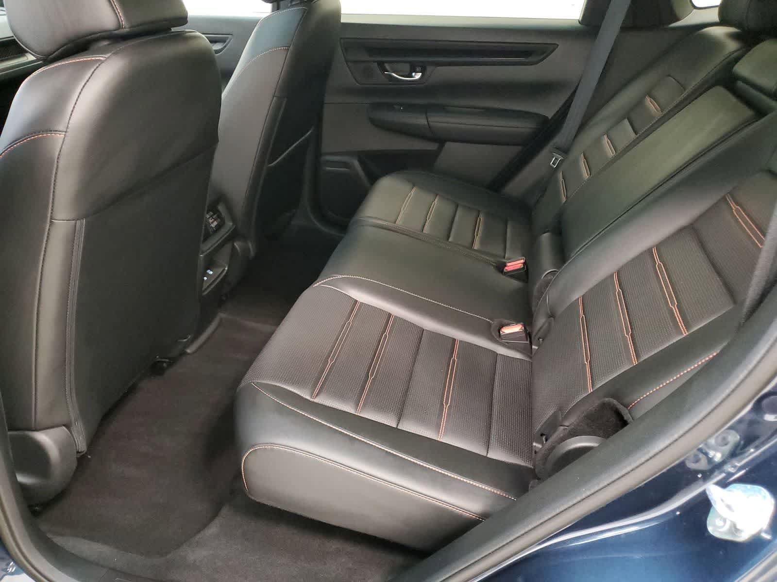 Certified 2024 Honda CR-V Sport-L image 21