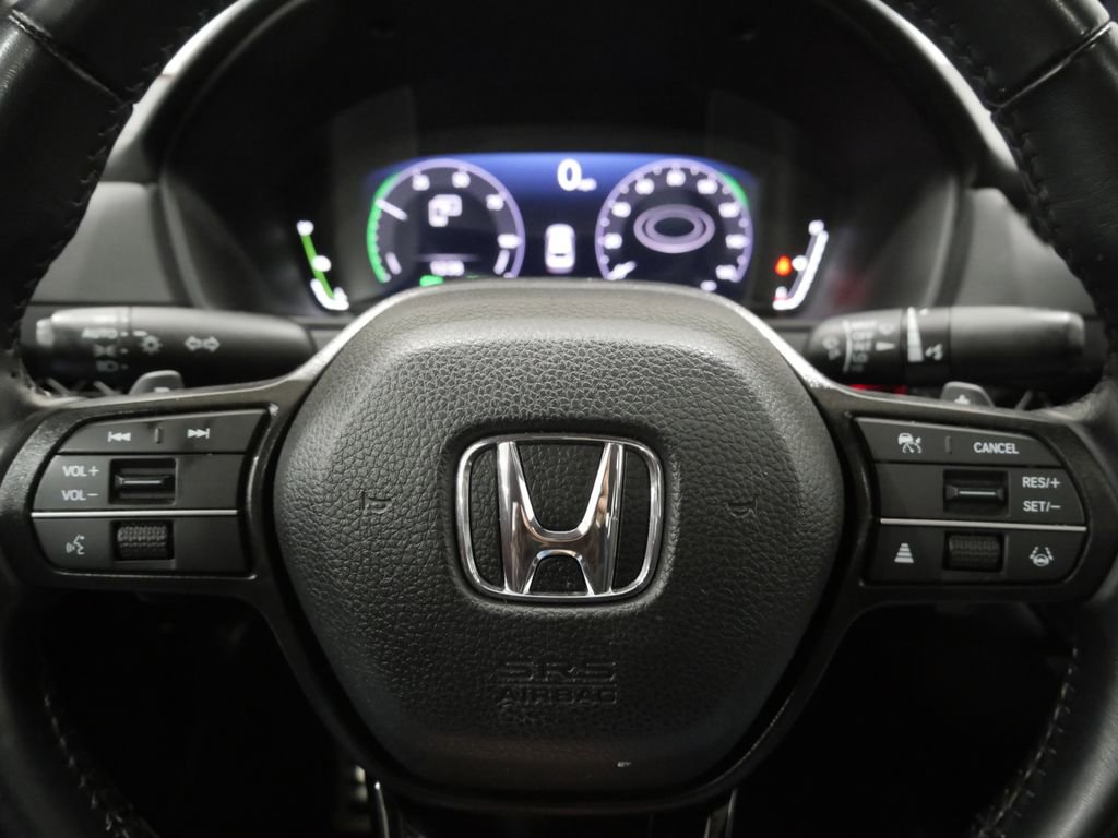 Used 2024 Honda Accord Sport image 15