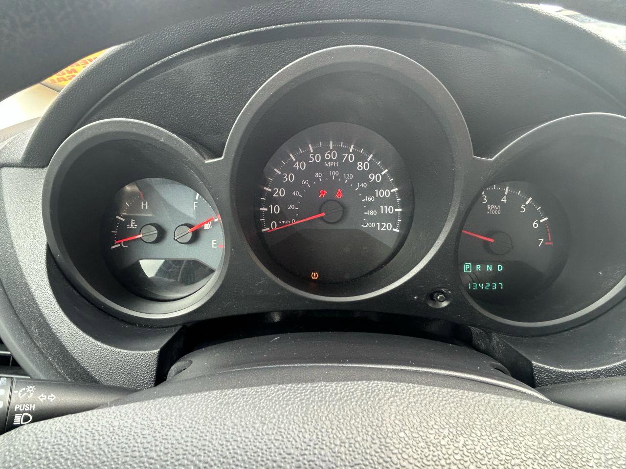 Used 2010 Chrysler Sebring Touring FWD image 19