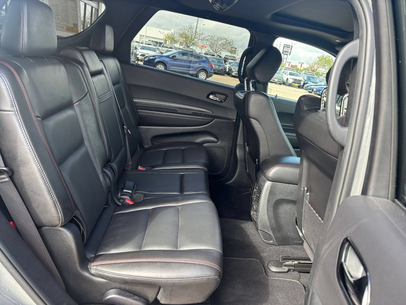 Used 2026 Dodge Durango GT AWD/4WD image 28