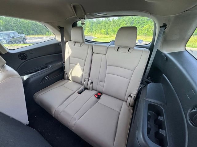 Used 2016 Honda Pilot EX-L image 15
