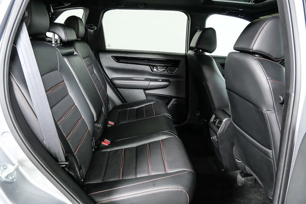 Used 2024 Honda CR-V Sport Touring image 23