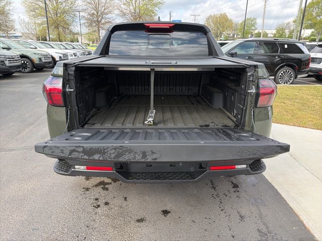 New 2026 Hyundai Santa Cruz SEL AWD/4WD image 7
