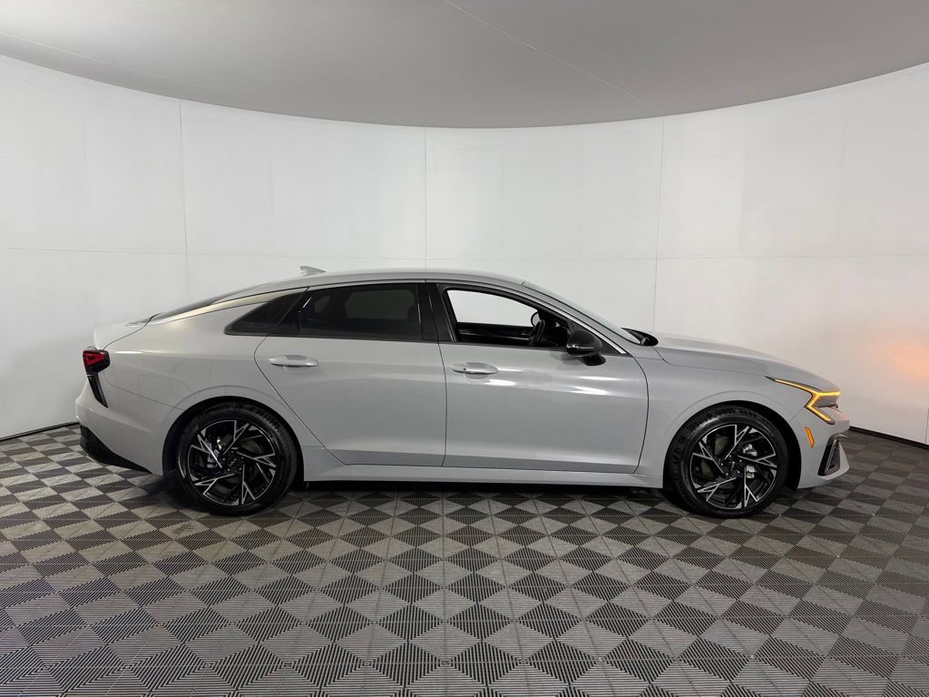 Used 2025 Kia K5 GT-Line image 5