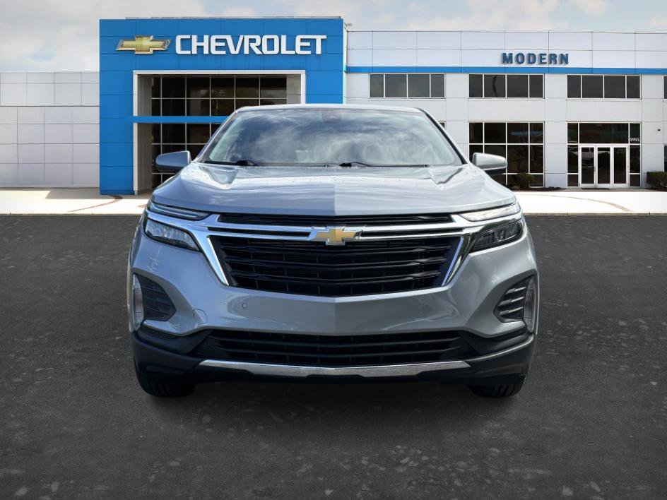 Used 2024 Chevrolet Equinox LT FWD image 7