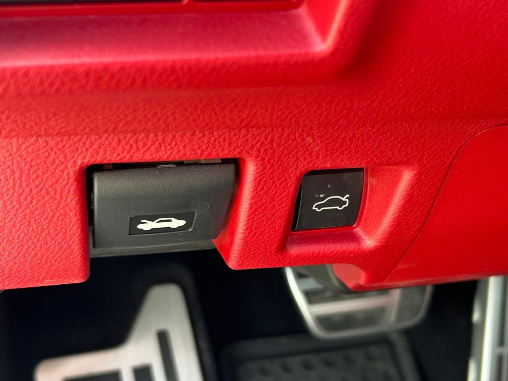 Used 2025 Lexus IS 350 F Sport AWD/4WD image 26