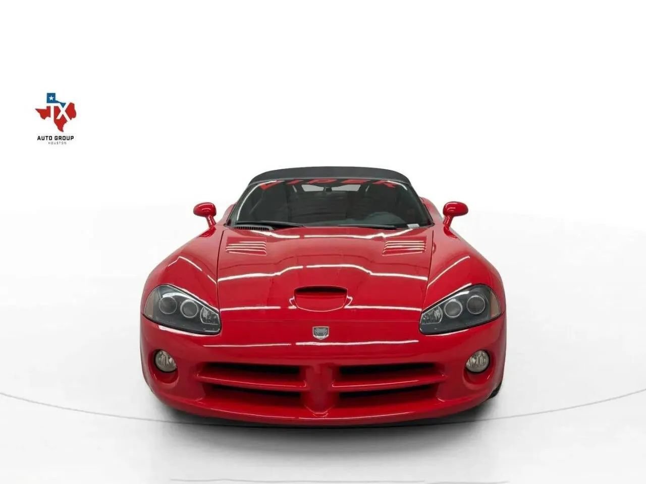 Used 2003 Dodge Viper SRT-10 RWD image 5