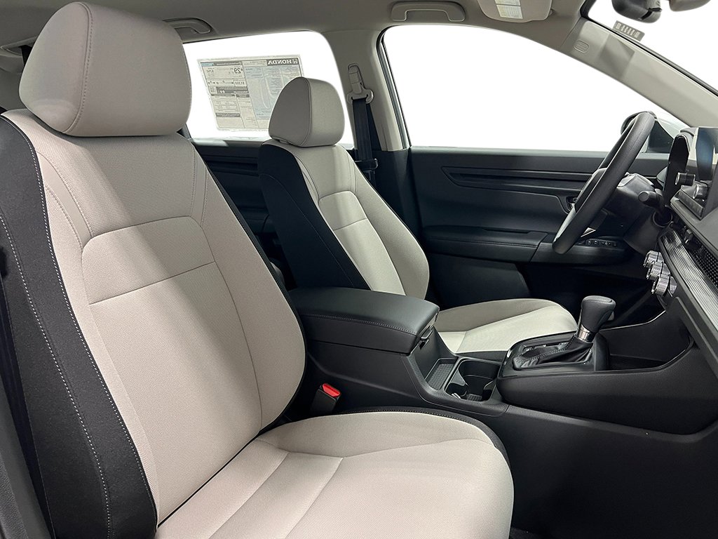 New 2025 Honda CR-V LX image 31