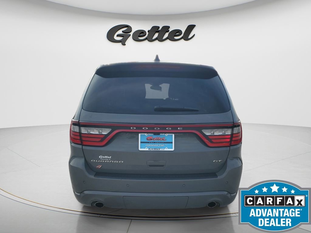 Used 2023 Dodge Durango GT image 14