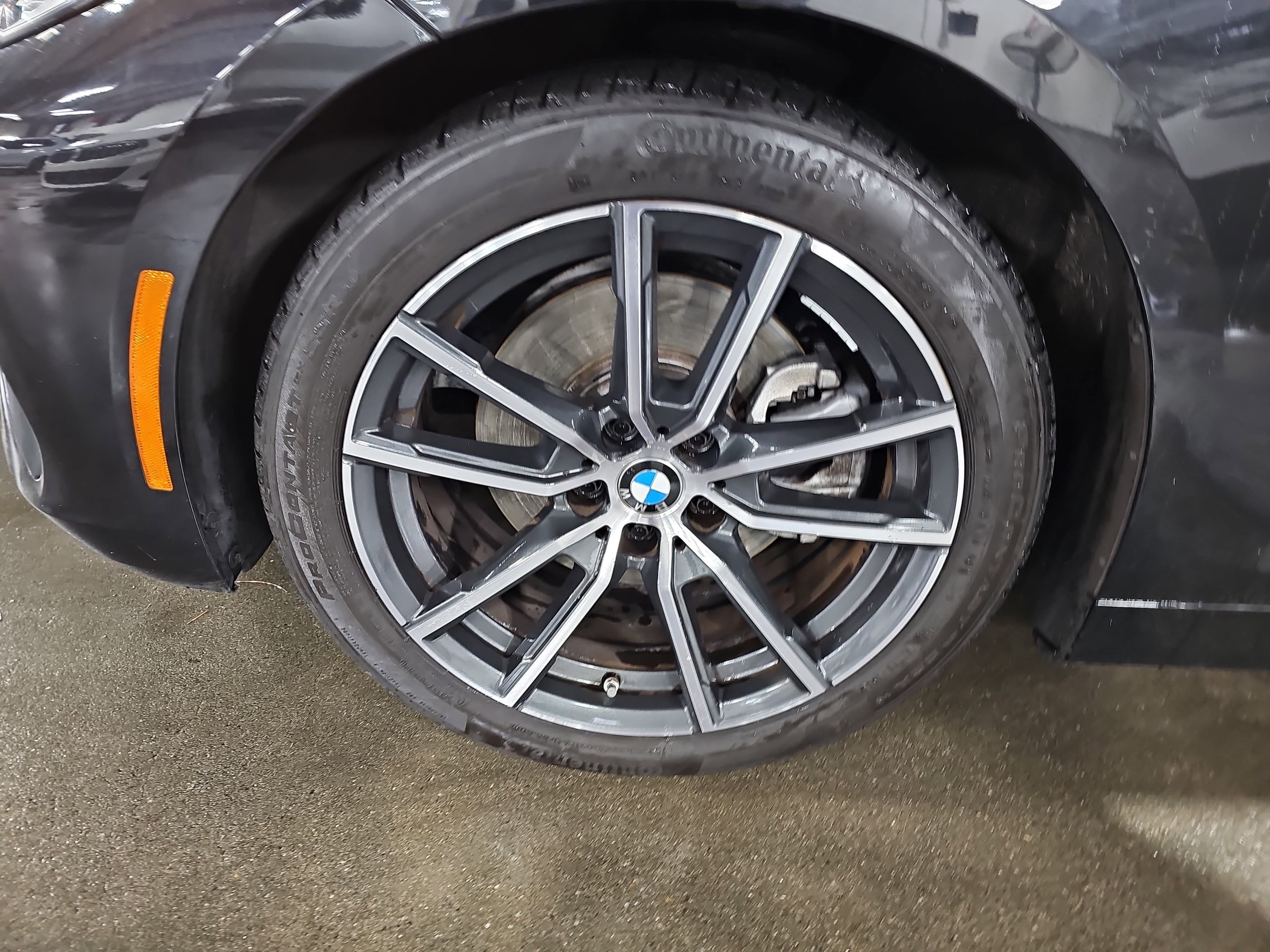 Certified 2023 BMW 430i Coupe w/ Premium Package image 31