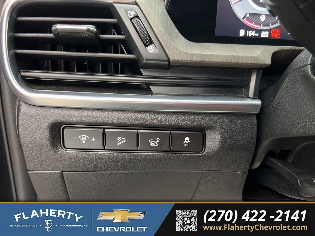 Used 2024 Kia Telluride SX Prestige AWD/4WD image 23